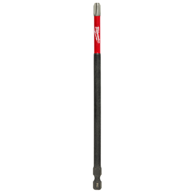 HTU-48324808 48-32-4808 SHOCKWAVE&trade; 6&rdquo; Impact Phillips #3 Power Bits