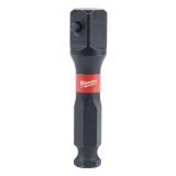 HTU-48325100 MILWAUKEE 48-32-5100  SW LINEMAN 7/16 TO 1/2 ADAPTER