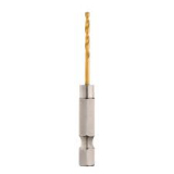 HTU-48894602 MILWAUKEE 48-89-4602 5/64" RED HELIX TITANIUM BIT