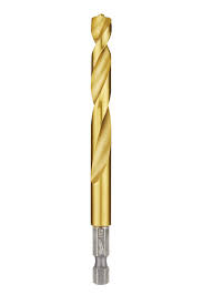 HTU-48894619 MILWAUKEE 48-89-4619 11/32" RED HELIX TITANIUM BIT