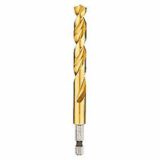 HTU-48894623 MILWAUKEE 48-89-4623 13/32" RED HELIX TITANIUM BIT