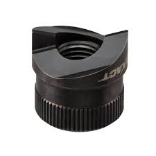 HTU-4916266S Milwaukee 49-16-2661S, EXACT&trade; 1/2" STAINLESS  Steel Punch