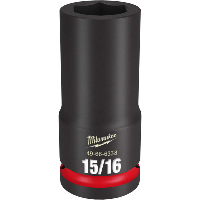 HTU-49666338 3/4 DR 15/16 DEEP IMPACT SOCKET
