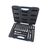 HTU-600241 600241 SOCKET WRENCH SET, 3/8" DRIVE