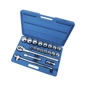 HTU-600406 600406 - 3/4DR 21pc SOCKET SET