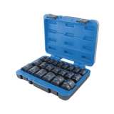 HTU-610338 610338 IMPACT SOCKET SET