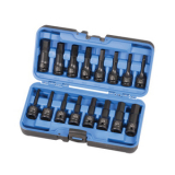 HTU-610340 610340 HEX BIT SOCKET SET