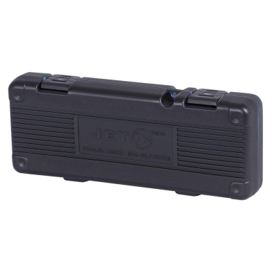 HTU-610388 9 PC 1/2" DR Metric Universal Impact Socket Set - 6 Poin