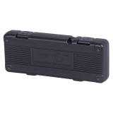 HTU-610388 9 PC 1/2" DR Metric Universal Impact Socket Set - 6 Poin