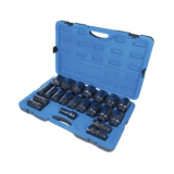 HTU-610410 610410 21 PC SOCKET SET