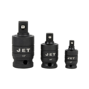 HTU-610901 610901 3 PC Pin Free Locking Impact U-Joints