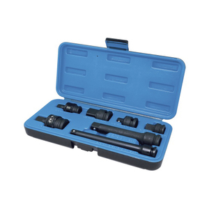 HTU-610903 610903 7 PC. IMPACT ACCESSORY KIT