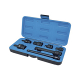 HTU-610903 610903 7 PC. IMPACT ACCESSORY KIT