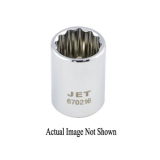 HTU-670208 670208 SOCKET, 12 PT, 1/4", 1/4" DRIVE