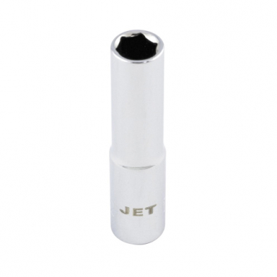 HTU-670407 670407 DEEP SOCKET, 12 PT, 7/32", 1/4" DRIVE