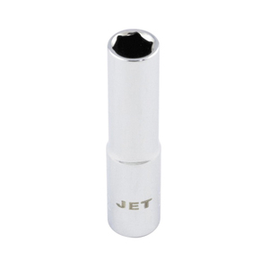 HTU-670409 670409 DEEP SOCKET, 12 PT, 9/32", 1/4" DRIVE