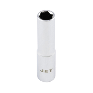 HTU-670410 670410 DEEP SOCKET, 12 PT, 5/16", 1/4" DRIVE