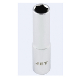 HTU-670411 670411 DEEP SOCKET, 12 PT, 11/32", 1/4" DRIVE