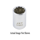HTU-670607 670607 SOCKET, 12 PT, 7MM, 1/4" DRIVE