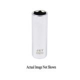 HTU-670708 670708 DEEP SOCKET, 6 PT, 8MM, 1/4" DRIVE