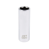 HTU-670712 670712 DEEP SOCKET, 6 PT, 12MM, 1/4" DRIVE