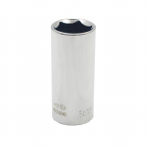 HTU-671326 671326 DEEP SOCKET, 6 PT, 3/8", 13/16" DRIVE