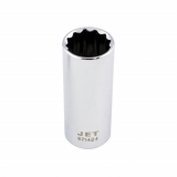 HTU-671424 671424 DEEP SOCKET, 12 PT, 3/4", 3/8" DRIVE