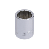 HTU-671613 671613 SOCKET, 12 PT, 13MM, 3/8" DRIVE