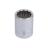 HTU-671615 671615 SOCKET, 12 PT, 15MM, 3/8" DRIVE