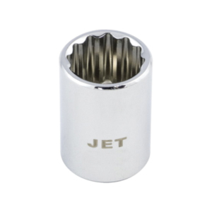 HTU-671618 671618 SOCKET, 12 PT, 18MM, 3/8" DRIVE