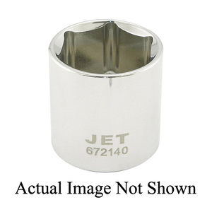 HTU-672130 672130 SOCKET, 6 PT, 15/16", 1/2" DRIVE