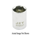 HTU-672516 672516 SOCKET, 6 PT, 16MM, 1/2" DRIVE