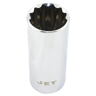 HTU-672820 672820  DEEP SOCKET, 12 PT, 20MM, 1/2" DRIVE