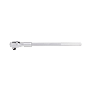 HTU-673922 673922 OVAL HEAD RATCHET, 3/4" DRIVE