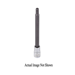 HTU-677022 677022 LONG HEX BIT SOCKET, 5/32", 1/4" DRIVE