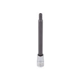 HTU-677023 677023 LONG HEX BIT SOCKET, 3/16", 1/4" DRIVE