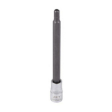 HTU-677073 677073 LONG HEX BIT SOCKET, 6MM, 1/4" DRIVE