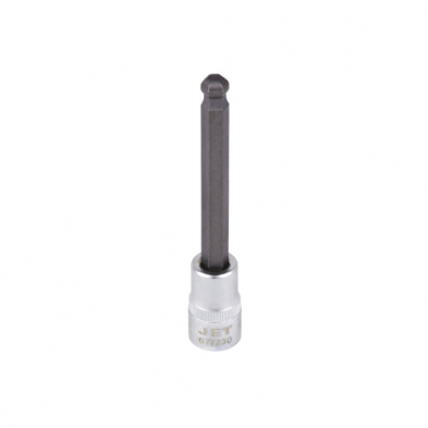 HTU-677230 677230 EXTRA LONG HEX BIT SOCKET, 5/16"