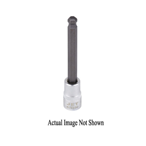 HTU-677232 677232 EXTRA LONG HEX BIT SOCKET, 3/8"