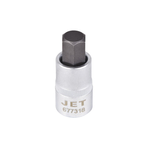 HTU-677318 677318 HEX KEY SOCKET, 1/2", 9/16" DRIVE