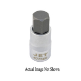 HTU-677362 677362 HEX KEY SOCKET, 12MM, 1/2" DRIVE