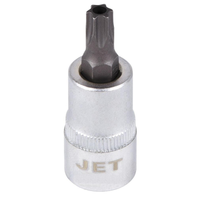 HTU-677761 677761 TORX BIT SOCKET, T25TP, 3/8" DRIVE