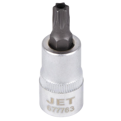 HTU-677766 677766 TORX BIT SOCKET, T25TP, 3/8" DRIVE