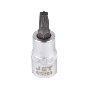 HTU-677783 677783 TORX BIT SOCKET, T40, 3/8" DRIVE