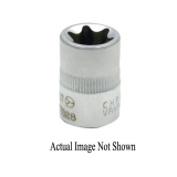 HTU-677847 677847 TORX SOCKET, E11, 3/8" DRIVE