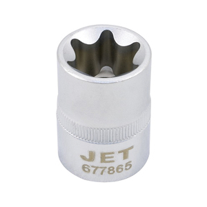 HTU-677865 677865 TORX SOCKET, E24, 1/2" DRIVE