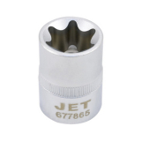 HTU-677865 677865 TORX SOCKET, E24, 1/2" DRIVE