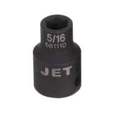 HTU-681110 681110 5/16" IMPACT SOCKET 3/8"DRIVE