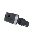 HTU-681316 681316 3/8" DR x 1/2" Universal Regular Impact Socket