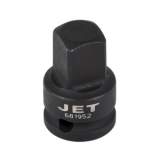 HTU-681952 JET 3/8"F X 1/2"M IMPACT SOCKET ADAPTER 681952
